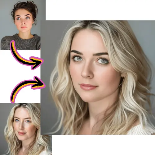 Téléchargement pour Échange de Visage IA