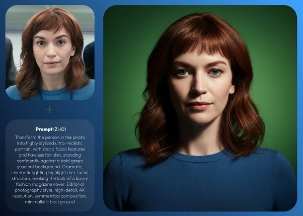 Photographie Professionnelle